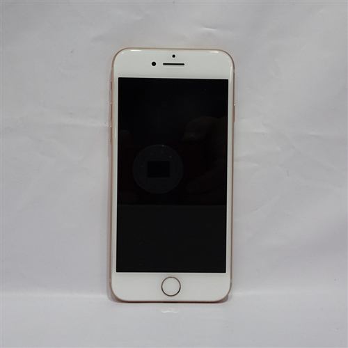 au Apple MQ7A2J／A iPhone8 64GB リユース（中古）品 ゴールド 