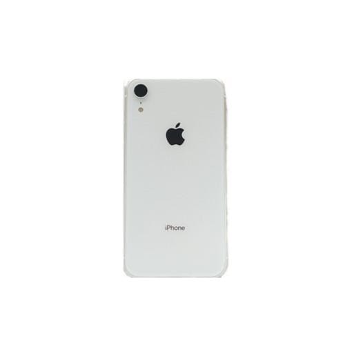 中古】Apple iPhoneXR 128GB MT0J2J/A SIMフリー ホワイト | ヤマダ ...