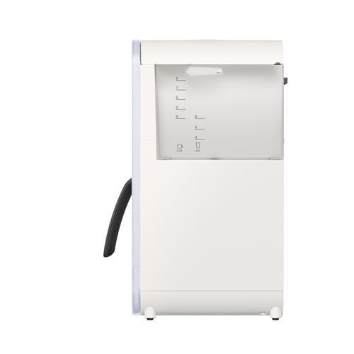 サーモス ECK-1000 WH 真空断熱ポットコーヒーメーカー 1L ホワイト 