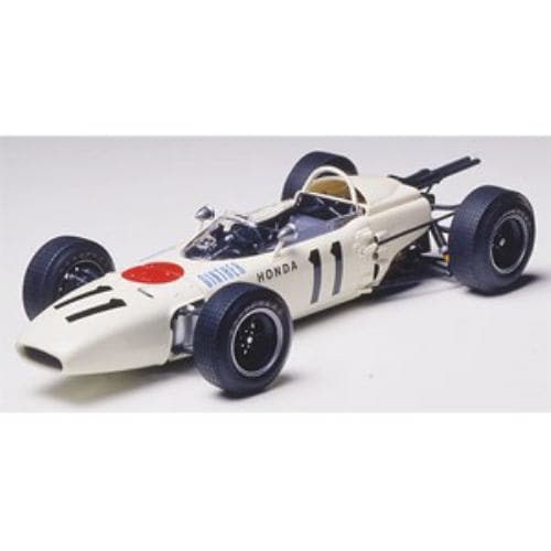 タミヤ 1／ 20 グランプリコレクション No．43 Honda RA272 1965 メキシコGP 優勝車（20043）