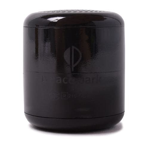 ピースパーク PP0310BK ワイヤレススピーカー(ファイブエレメンツランタン用) ブラック
