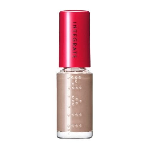 資生堂(SHISEIDO) インテグレート ネールズ N BR708 (4mL)