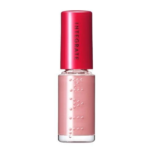 資生堂(SHISEIDO) インテグレート ネールズ N PK714 (4mL)