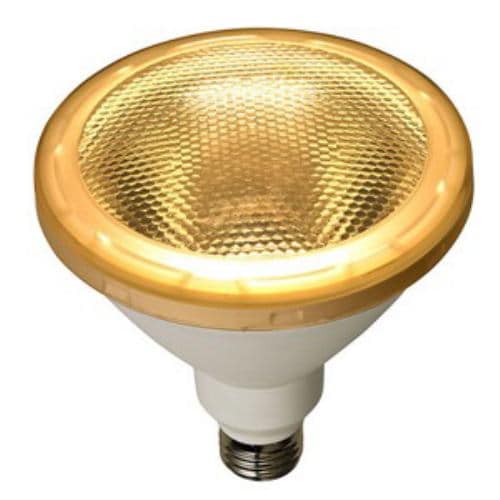 ELPA LED電球ビーム型 電球色 LDR15L-M-G051