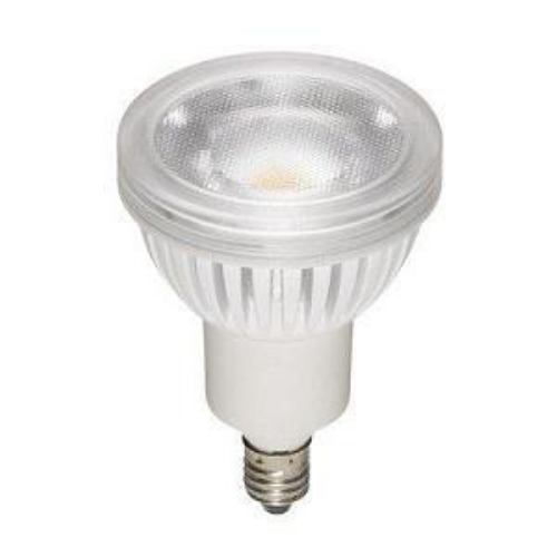 ヤザワ 調光対応ハロゲン形LEDランプ 超広角 60° 電球色相当 E11口金 LDR4LWWE11D