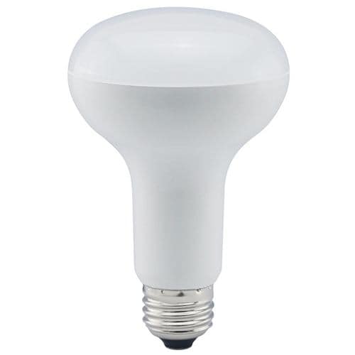 オーム電機 LDR10L-WA9 LED電球 レフランプ形 100形相当 E26 電球色