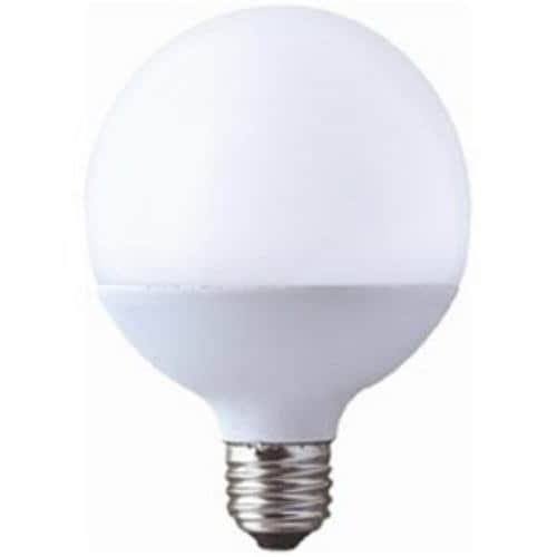 東京メタル LDG7LG60W-TM 調光器非対応LED電球 (ボール電球形・全光束700lm／電球色相当・口金E26)