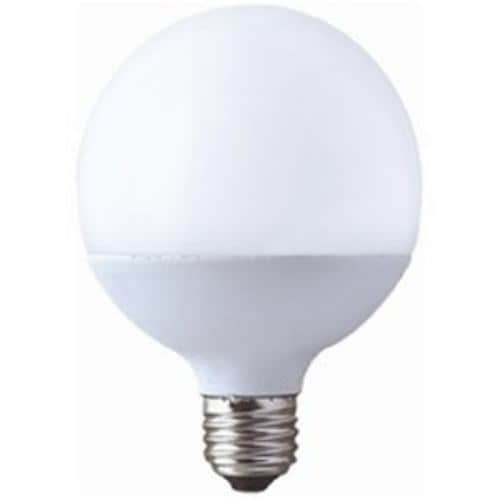 東京メタル LDG7NG60W-TM 調光器非対応LED電球 (ボール電球形・全光束700lm／昼白色相当・口金E26)