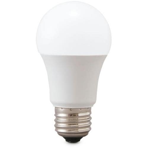 アイリスオーヤマ LDA7L-G-4T5HR LED高演色電球 E26 40形相当 電球色