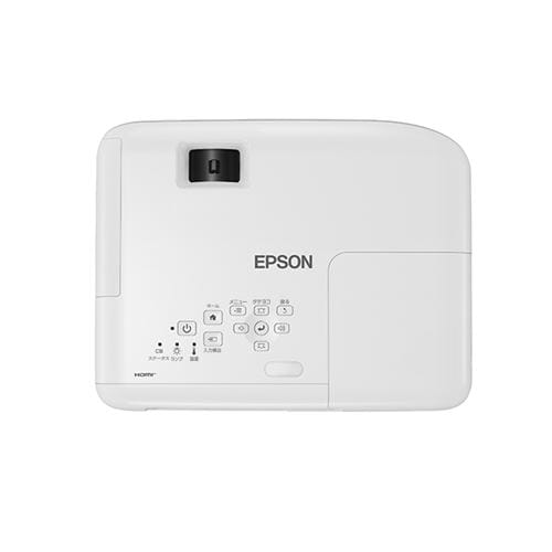 エプソン EB-E01 ビジネスプロジェクター 3,300lm／XGA 
