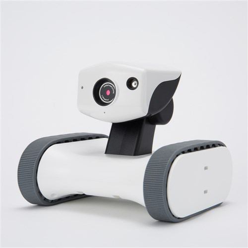 割引可Appbot RILEY アボットライリー 移動ホームモニタリングロボット 防犯カメラ