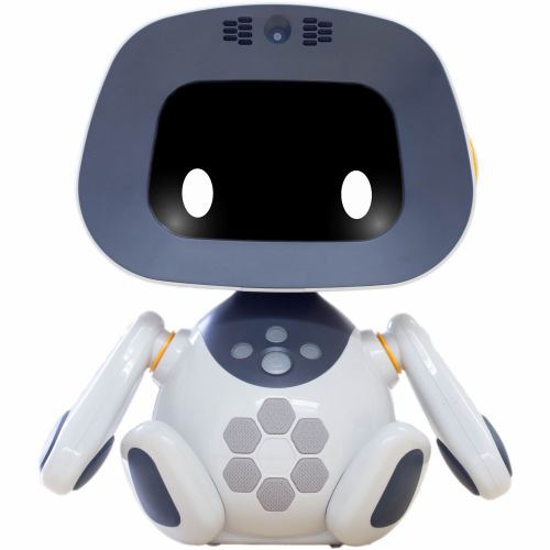 ユニロボット ユニボ(家庭向け)  個性を学習し、育っていく パートナーロボット