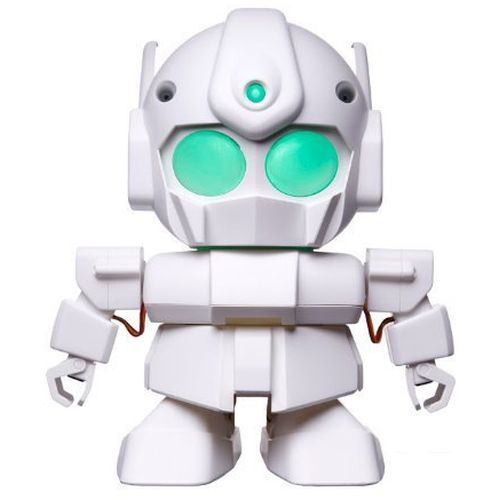 スイッチサイエンス Rapiro 自分で組み立てる人型ロボットキット