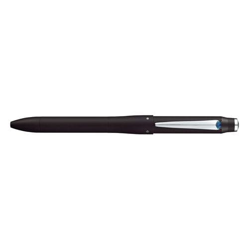 三菱鉛筆 MSXE450000724 ジェツトストリームプライム３Ｃ ジェットストリーム  ブラック