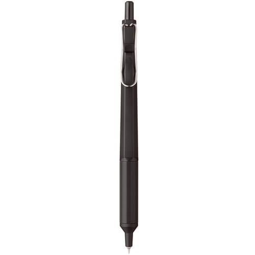 三菱鉛筆 SXN100328.24 ジェットストリーム エッジ 0.28mm ブラック