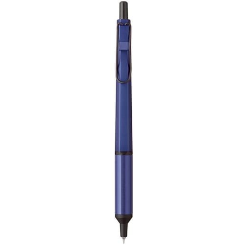 三菱鉛筆 SXN100328.9 ジェットストリーム エッジ 0.28mm ネイビー