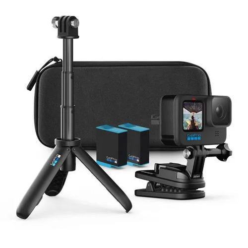 GoPro CHDRB-101-FW HERO10 Black 限定バンドルセット(スイベル