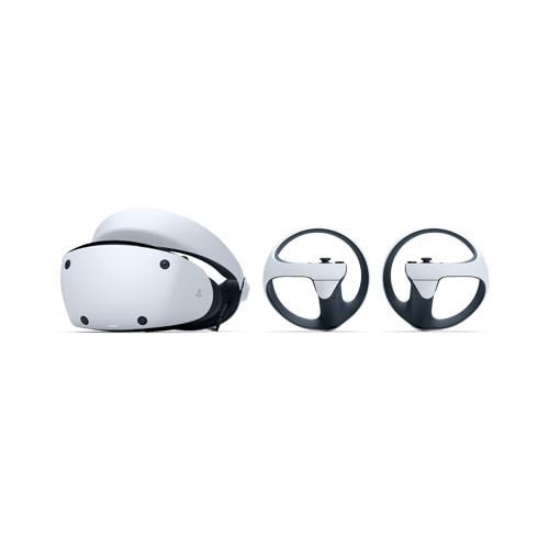 SONY PlayStation(R)VR2 CFIJ-17000 プレイステーションVR2 | ヤマダウェブコム