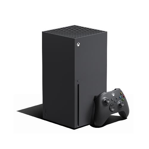 Xbox Series X "RRT-00015"