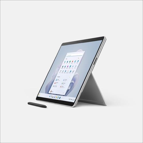 タイプカバー・ペンセット】Microsoft QEZ-00011 Surface Pro 9 i5/8 