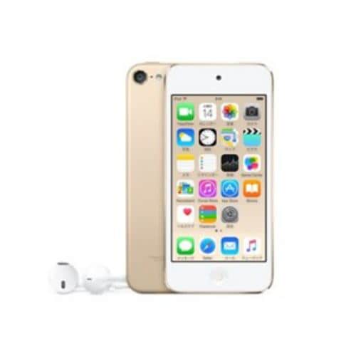 iPod touch 第6世代、32GB