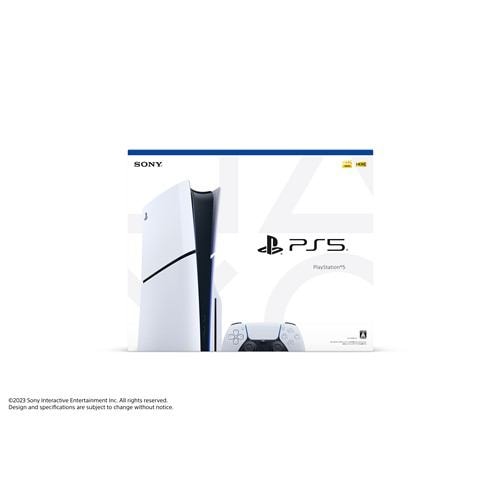 ヤマダウェブコム】PlayStation5 CFI-2000A01・PlayStation5 デジタル