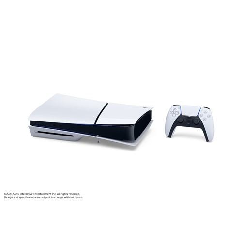 SONY PlayStation5 プレイステーション5 CFI-2000A01 | ヤマダウェブコム
