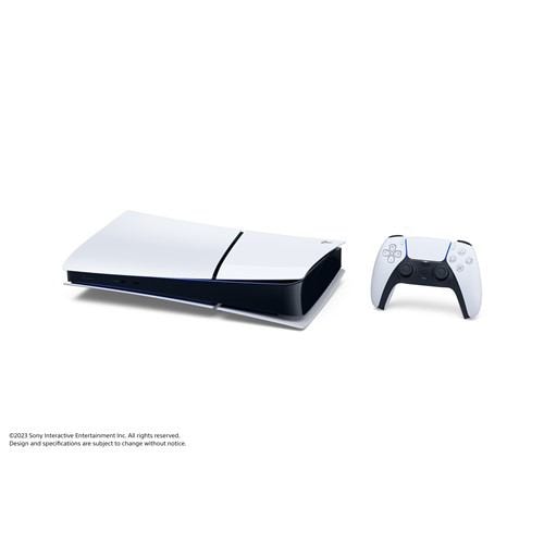 SONY PlayStation5 プレイステーション5 デジタル・エディション