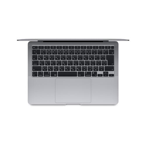 U25(25歳以下)・学割価格】アップル(Apple) MBA130008B MacBook Air ...