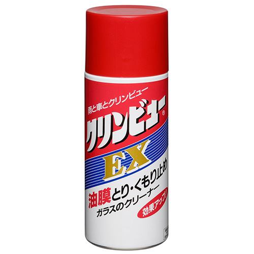 イチネンケミカルズ A-11G クリンビューＥＸ  170ml