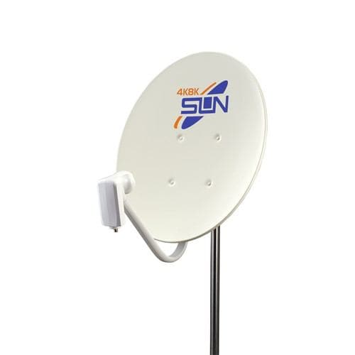 マスプロ BC45RL 4K・8K衛星放送対応 BS・110度CSデジタルアンテナ 