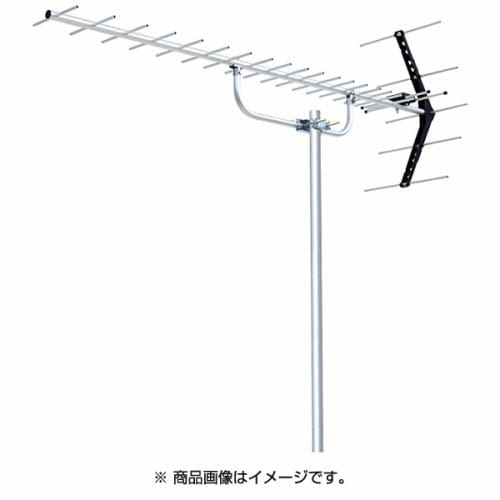 DXアンテナ UL20 UHF20素子アンテナ ローチャンネル