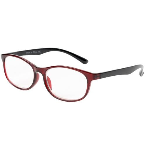 保土ヶ谷電子販売 RG-F03 2.5 オリジナル老眼鏡 度数 +2.5