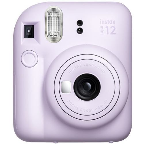 富士フイルム INSTAX mini 12 チェキ ブロッサムピンク | ヤマダウェブコム