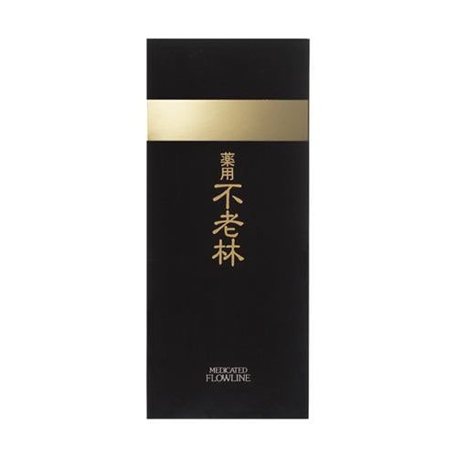 資生堂（SHISEIDO） 不老林 ライブアクト 頭皮用育毛料 (200mL) 【医薬 