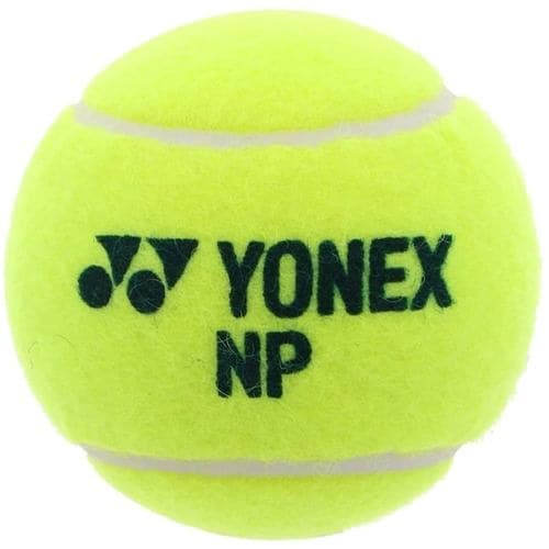 【スーパーセール】 ヨネックス YONEX ツアー 4個入ペット缶 硬式テニスボール TB-TUR4-004 イエロー