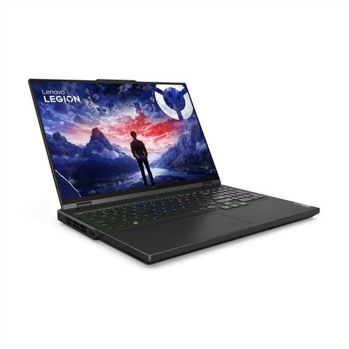 Lenovo 83DF006RJP ノートパソコン Legion Pro 5i Gen 9 Windows 11 Home Core i9 32GB 1TB 16型MS Office オニキスグレー