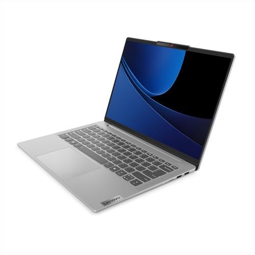 【推奨品】Lenovo 83DA001MJP ノートパソコン IdeaPad Slim 5i Gen 9 Windows 11 Home Core  Ultra 5 16GB 512GB 14型MS Office クラウドグレー