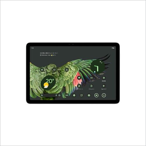 Google GA06158-JP Androidタブレット Google Pixel Tablet  Hazel