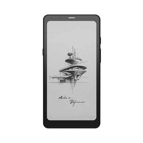 ONYX PalmaBlack Androidタブレット 6.13型 BOOX Palma Wi-Fiモデル ／ストレージ：128GB ブラック