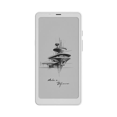 ONYX PalmaWhite Androidタブレット 6.13型 BOOX Palma Wi-Fiモデル ／ストレージ：128GB ホワイト