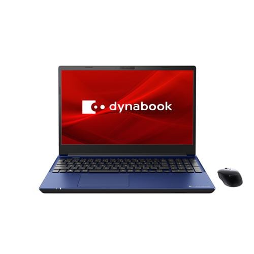 【推奨品】Dynabook P2T9XPBL Windows 11搭載 ノートPC dynabook T9／XL プレシャスブルー