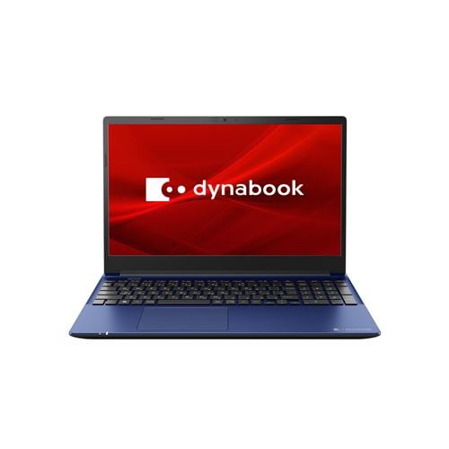 Dynabook P1C7XPEL Windows 11搭載 ノートPC dynabook C7/XL プレシャスブルー