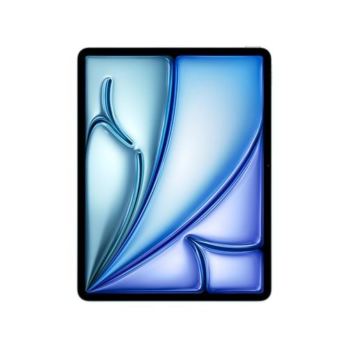 アップル(Apple) MV2F3J/A iPad Air Apple M2 13インチ Wi-Fiモデル 256GB ブルー 2024年 |  ヤマダウェブコム