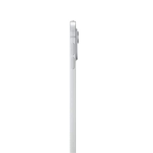 アップル(Apple) MVX53J/A iPad Pro Apple M4 13インチ Wi-Fiモデル 512GB（標準ガラス搭載） シルバー  2024年