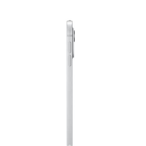 アップル(Apple) MVVD3J/A iPad Pro Apple M4 11インチ Wi-Fiモデル 512GB（標準ガラス搭載） シルバー  2024年 | ヤマダウェブコム