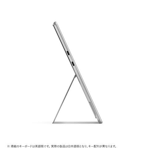 推奨品】Microsoft ZHX-00011 Surface Pro(第11世代) Snapdragon X 