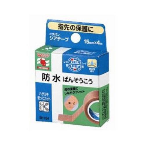 ニチバン シアテープ 【衛生用品】
