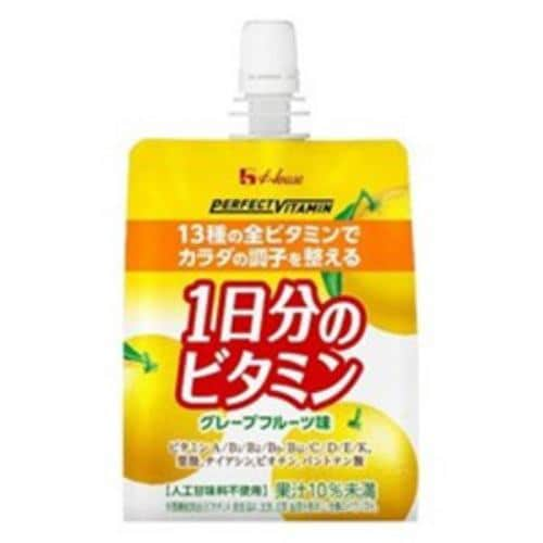 ハウスウェルネスフーズ C1000 ビタミンレモンコラーゲン＆ヒアルロン酸140ml ヤマダウェブコム