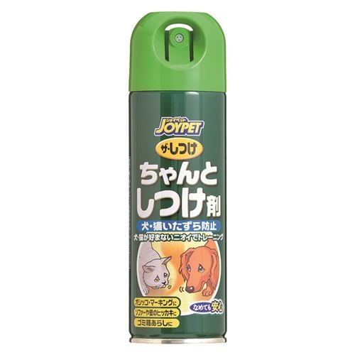 アース・ペット  ザ・しつけ ちゃんとしつけ剤  ２００ｍｌ